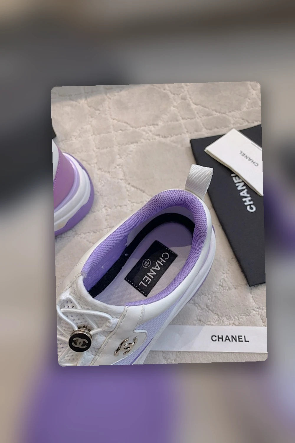 NB - CHL Mix Items - 415
