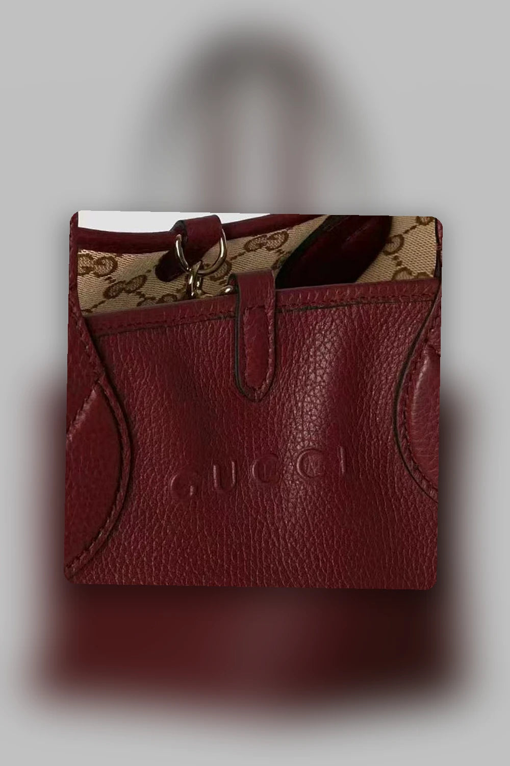 NB - GUKI Bag - 919