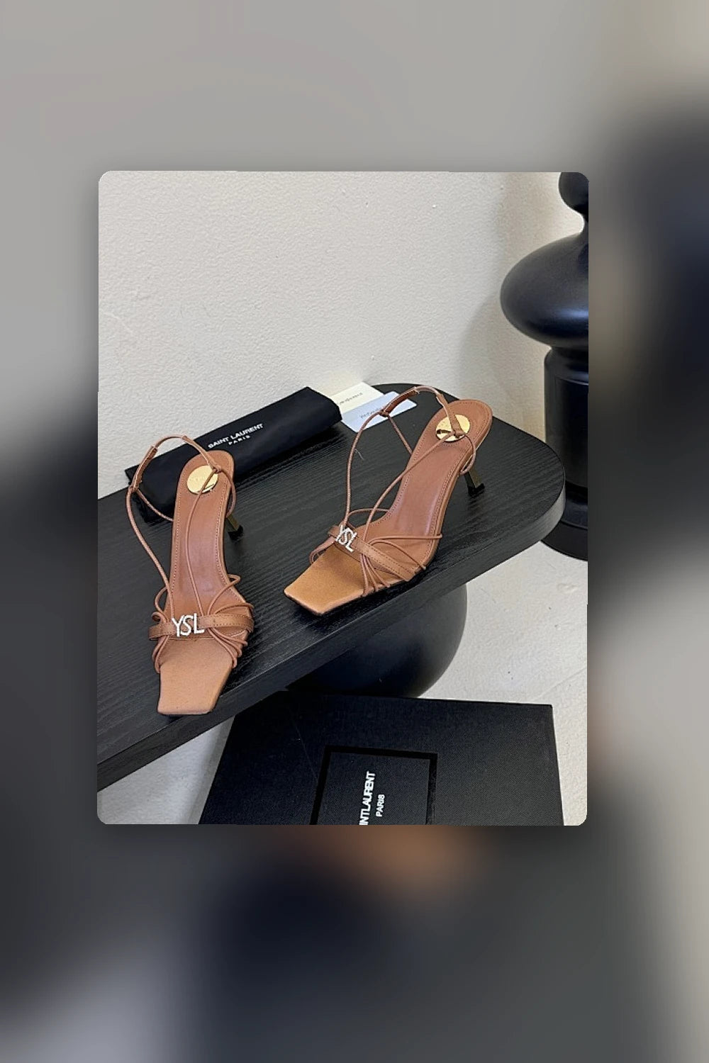 NB - YLS Women Shoes - 070