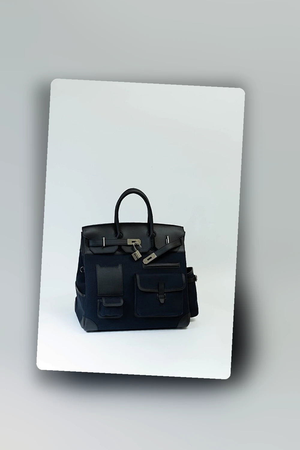 NB - HMS Bag - 173