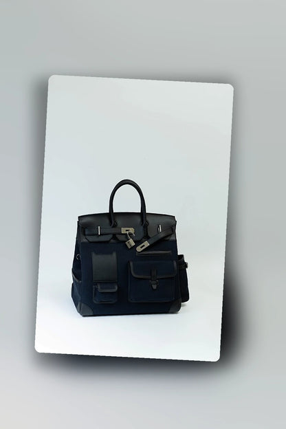 NB - HMS Bag - 173