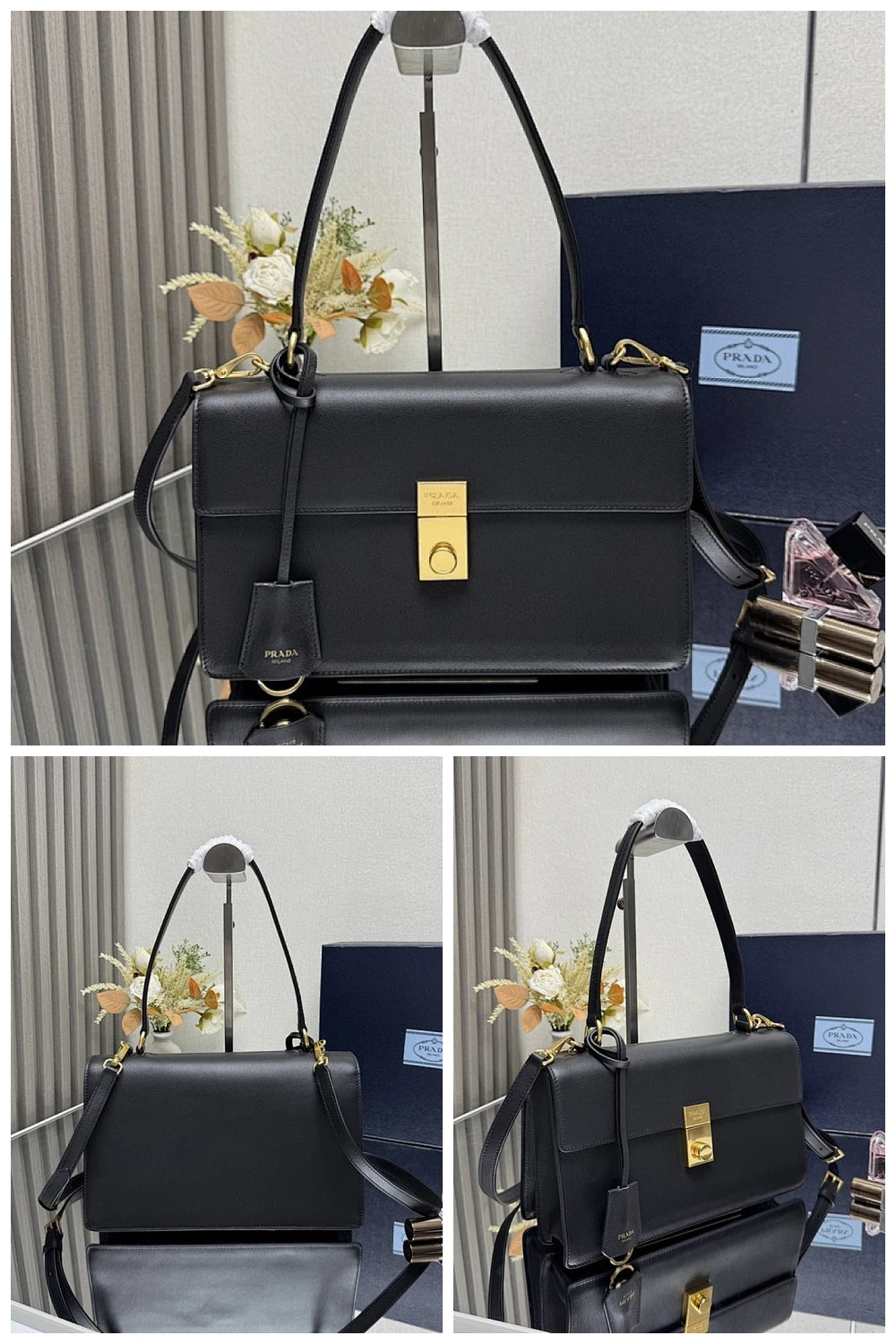 NB - PD Bag - 1499