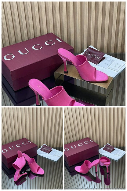NB - GUKI Women Shoes - 648