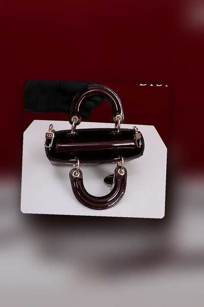 NB - DOR Bag - 320
