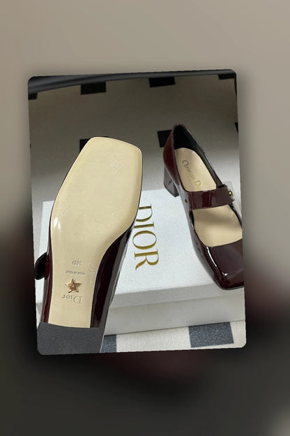 NB - DOR Women Shoes - 431