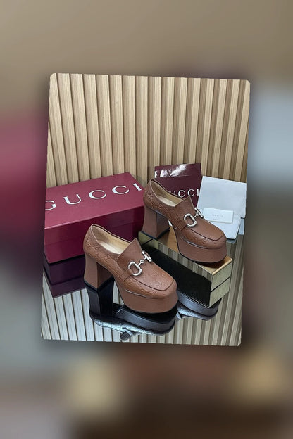 NB - GUKI Women Shoes - 620