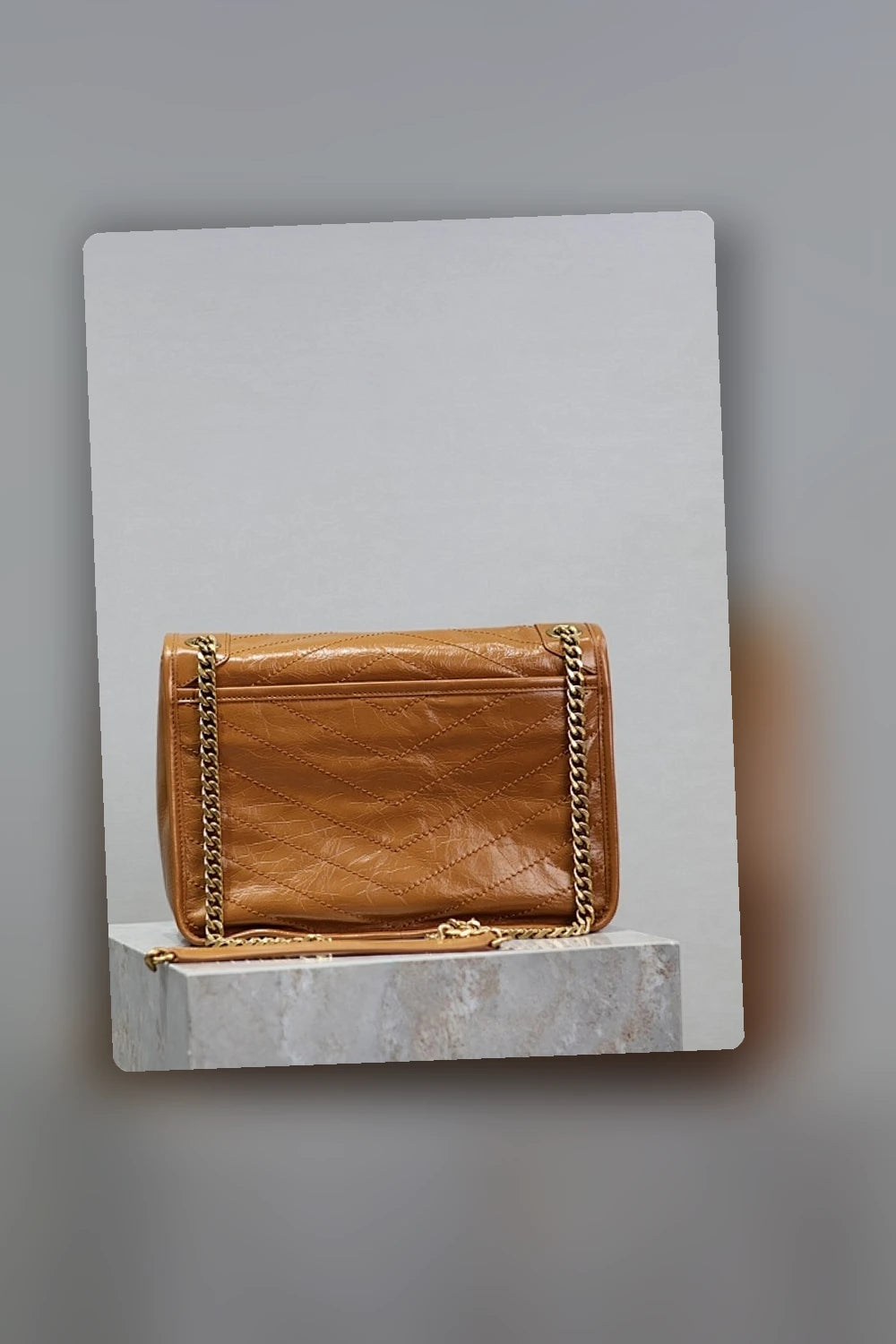 NB - YLS Bag - 793