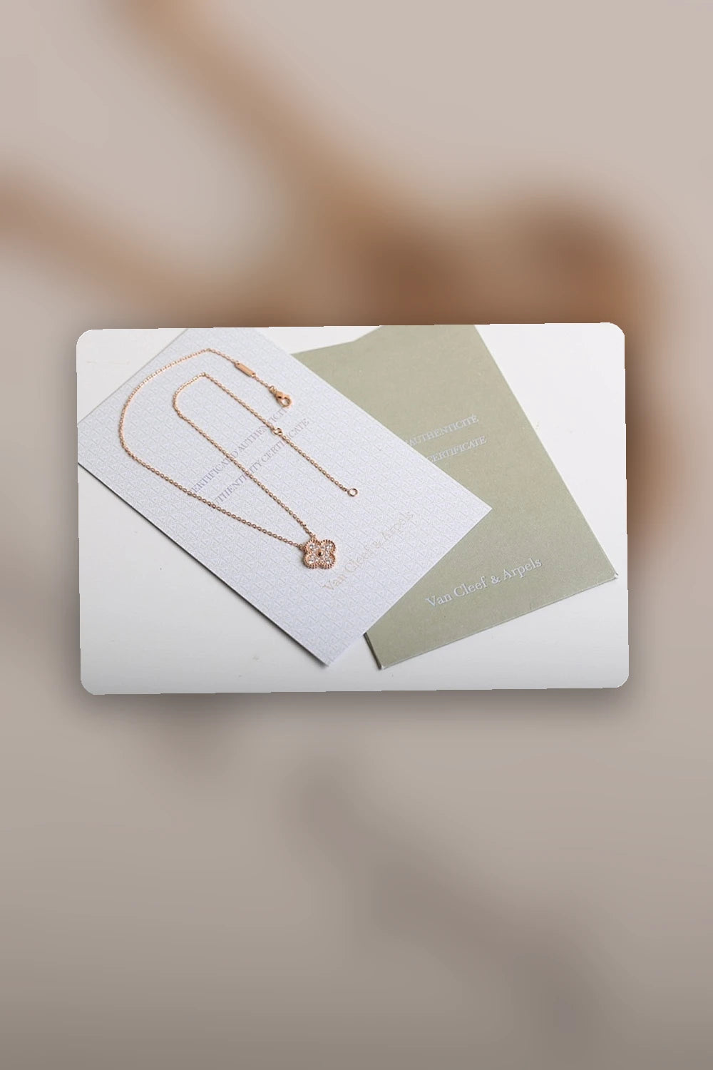 NB - VACA Jewelry - 533