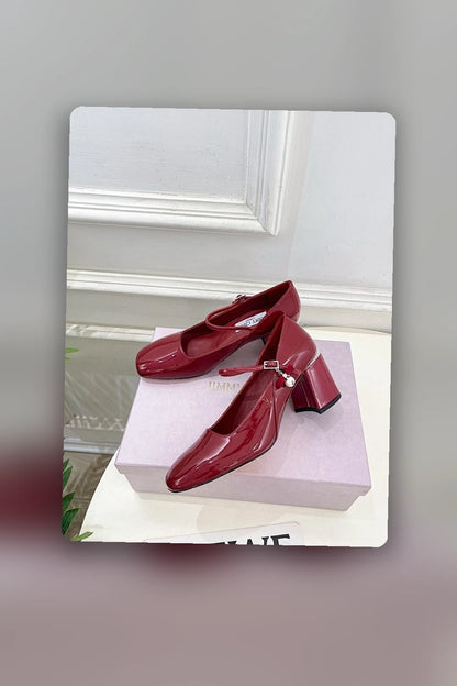 NB - JMC Women Shoes - 016