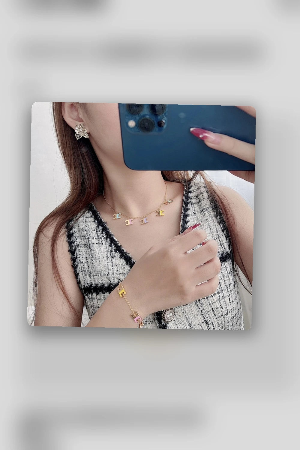 NB - COL Jewelry - 122