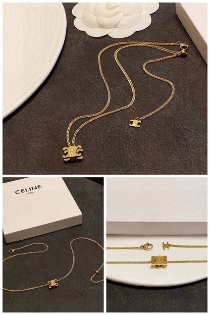 NB - COL Jewelry - 323