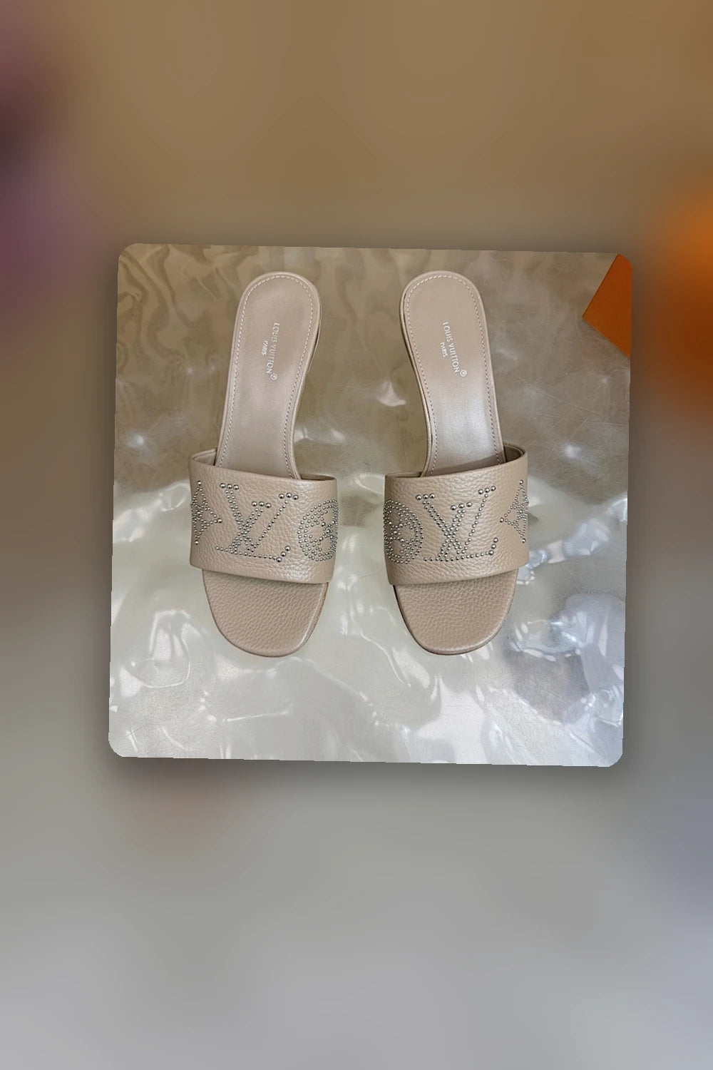 NB - LOV Women Shoes - 039