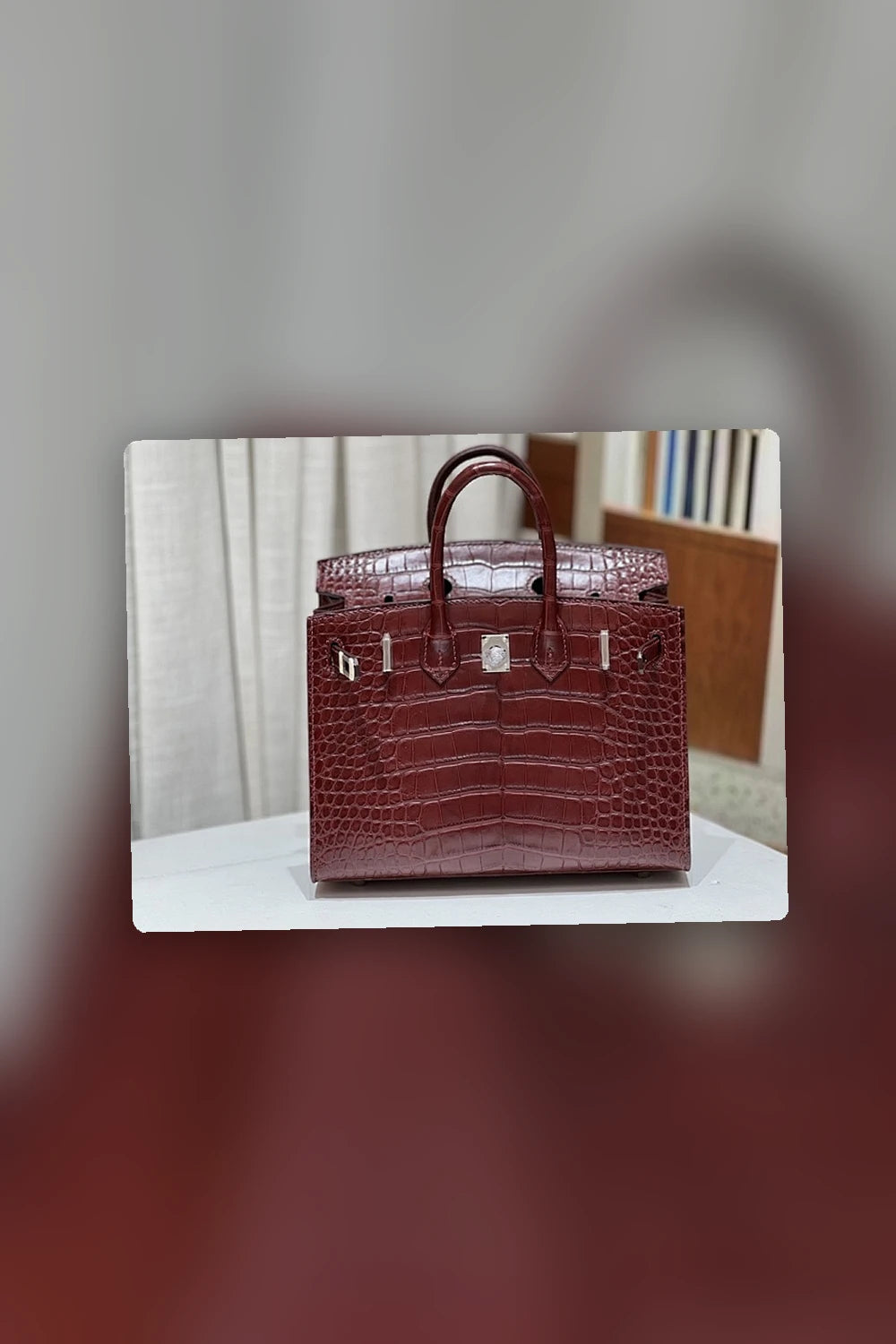 NB - HMS Bag - 682