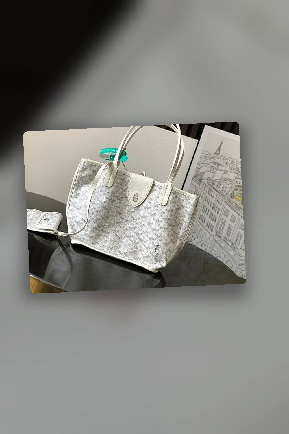 NB - GYO Bag - 1289