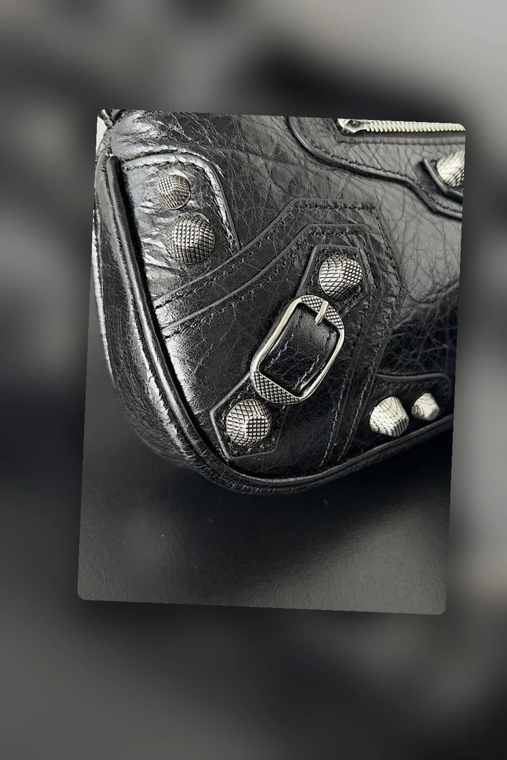 NB - BG Bag - 1070