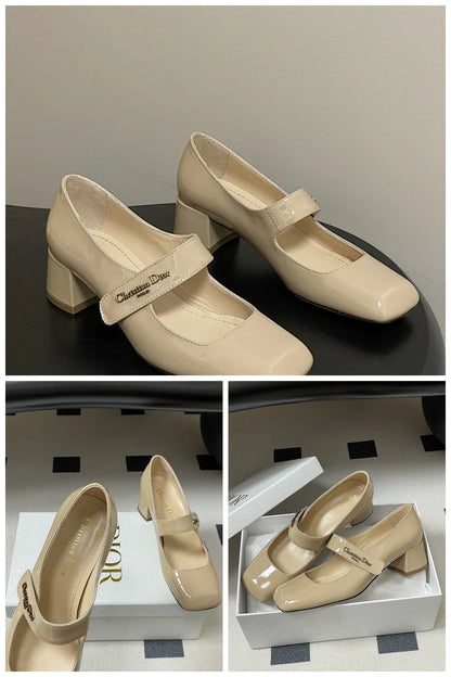 NB - DOR Women Shoes - 380
