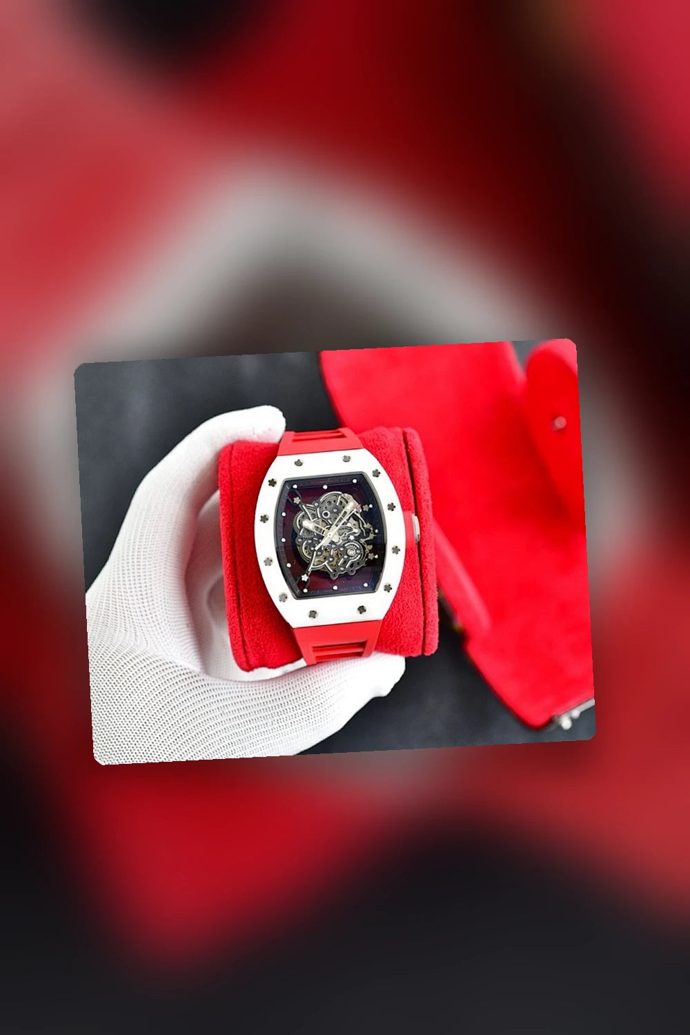 NB - Mix Watch - 1304