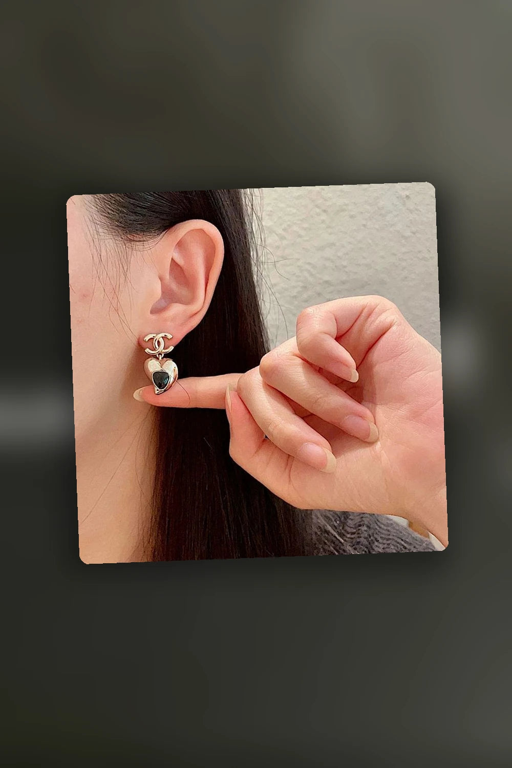 NB - CHL Jewelry - 1083