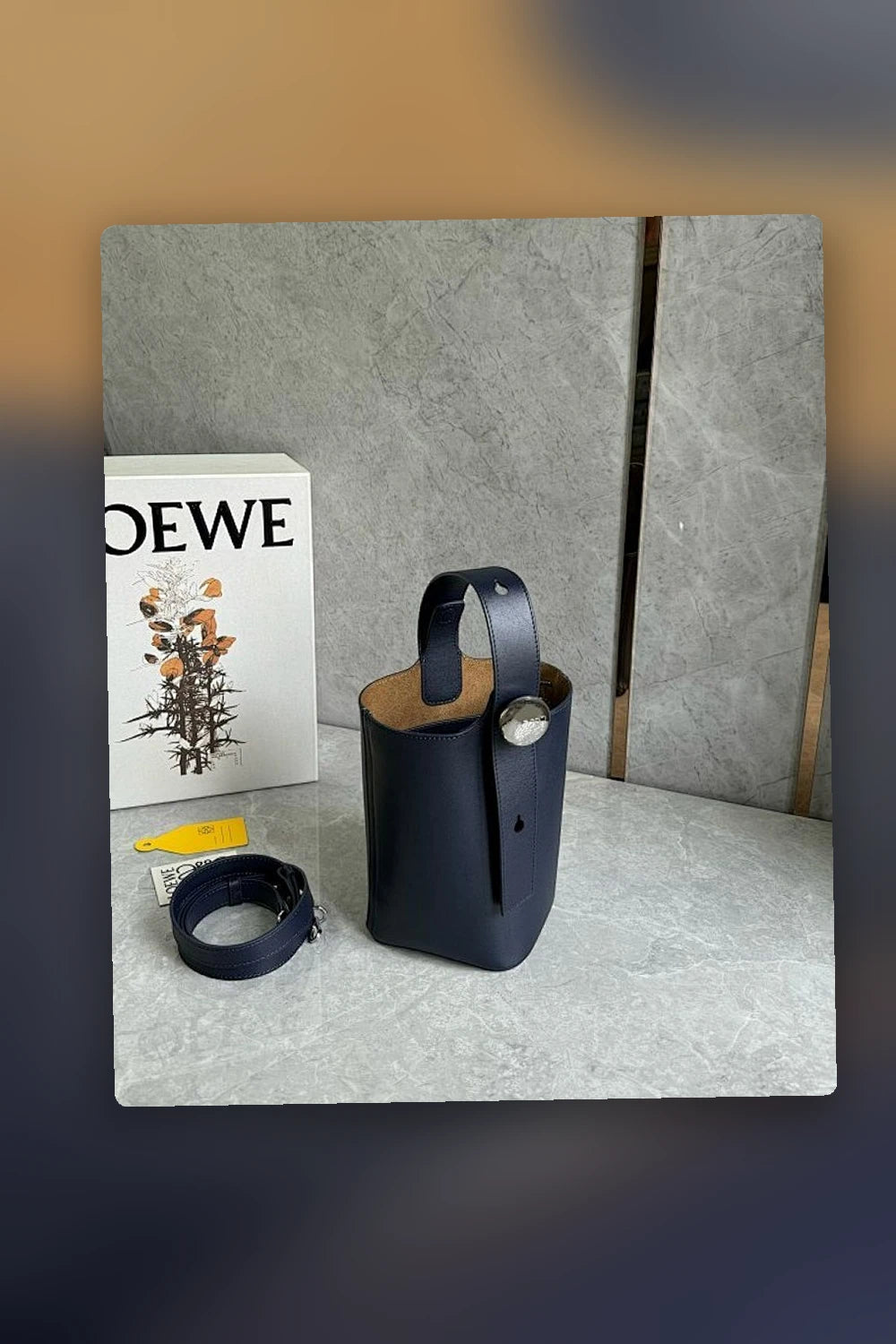 NB - LWO Bag - 090