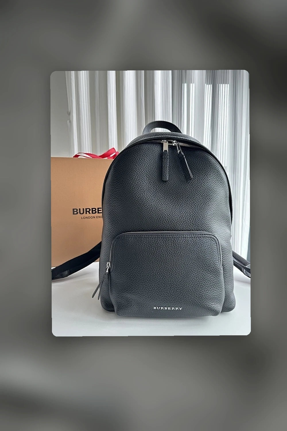 NB - BOR Bag - 363