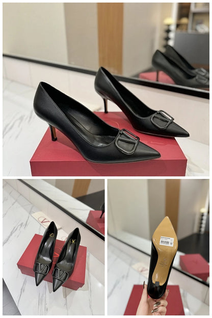 NB - VEL Women Shoes - 892