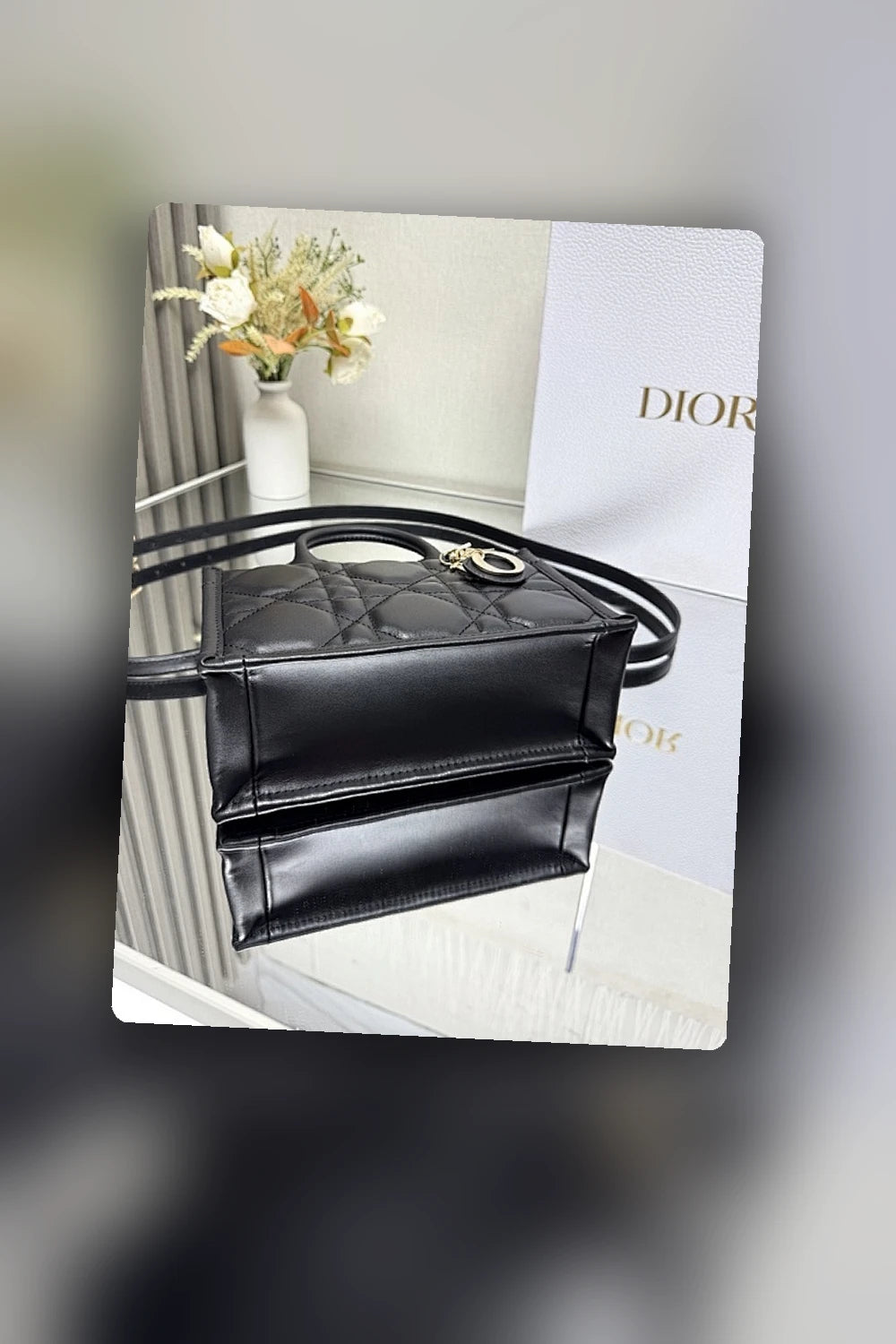 NB - DOR Bag - 1239