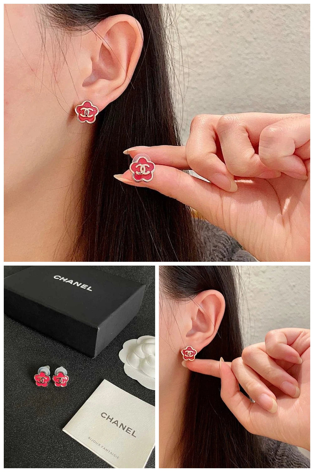 NB - CHL Jewelry - 891