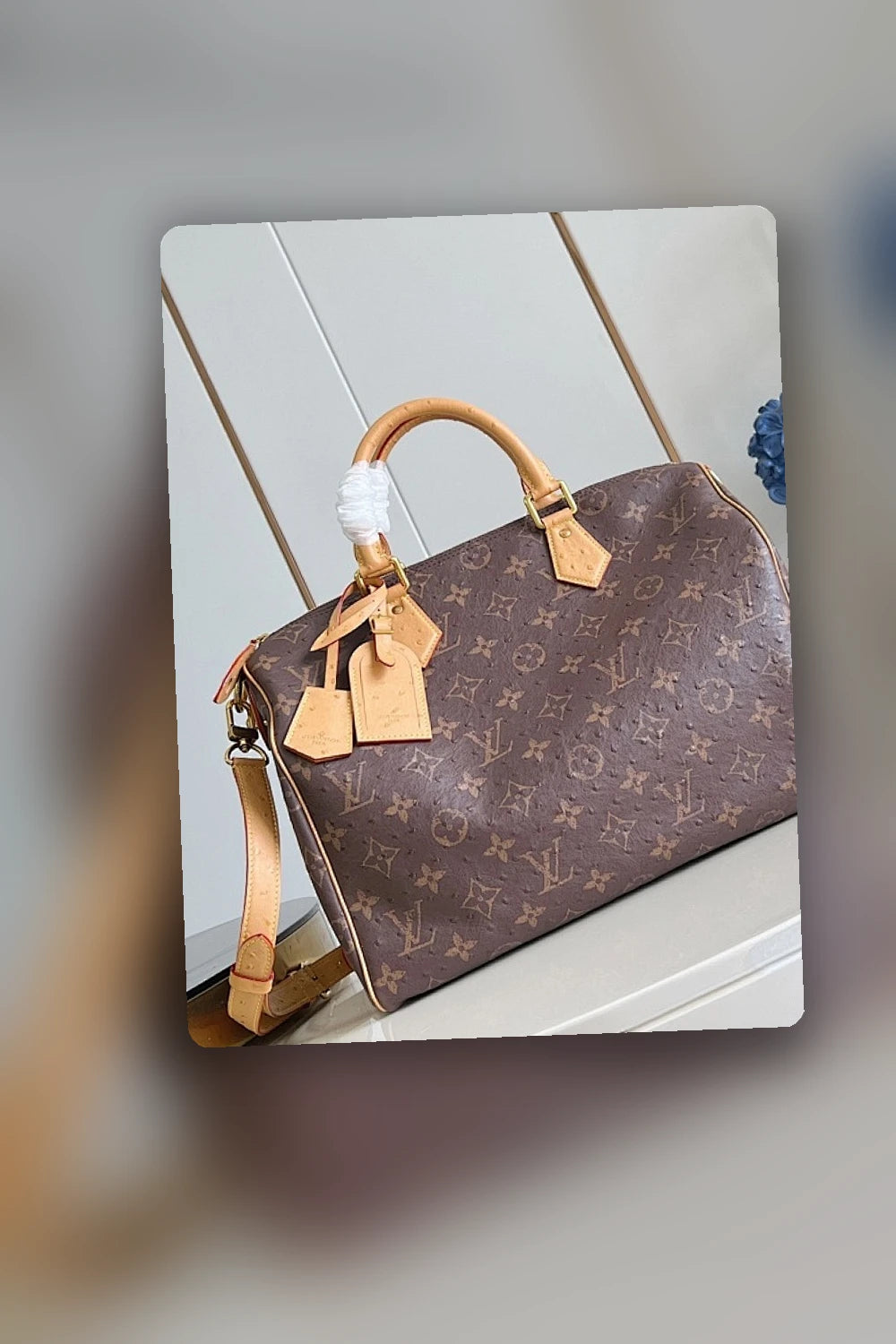 NB - LOV Bag - 1140
