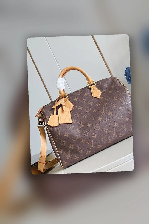 NB - LOV Bag - 1140