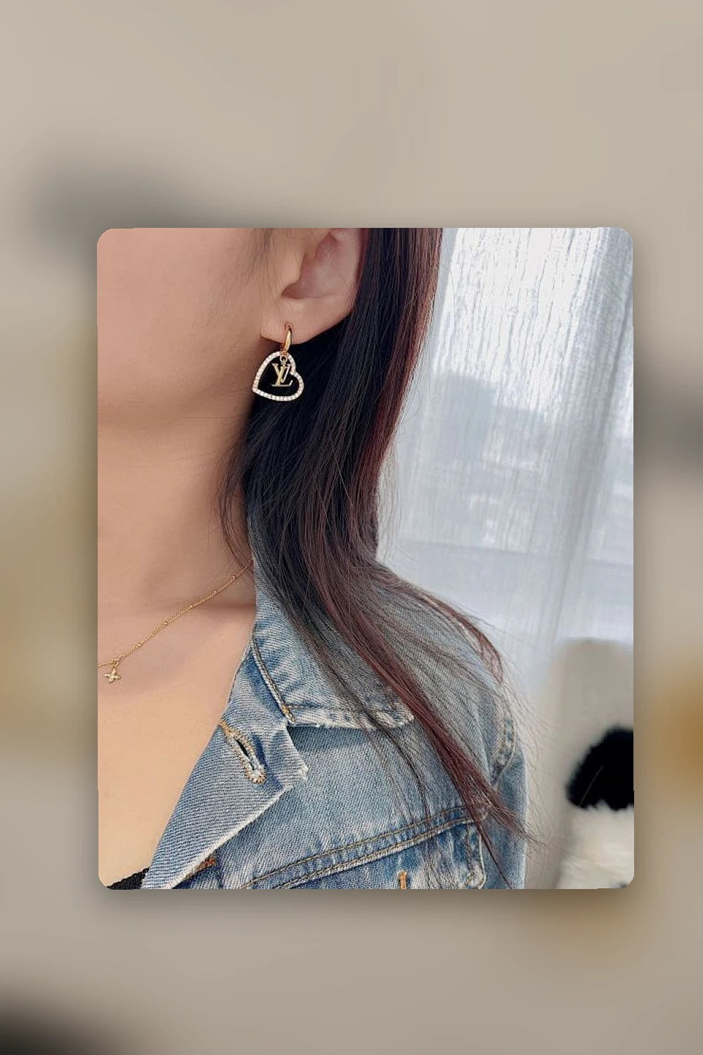 NB - LOV Jewelry - 569