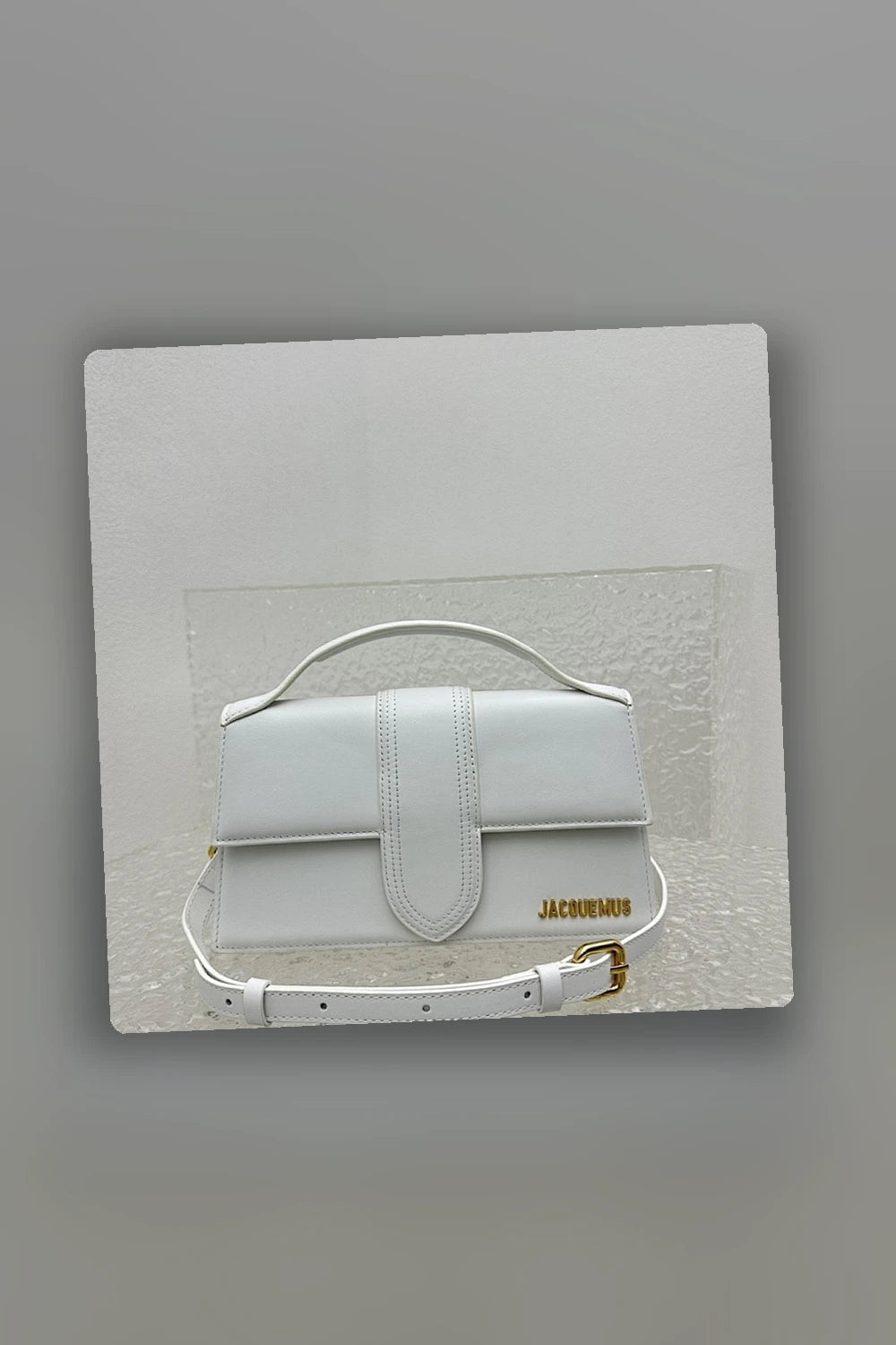 NB - JCA Bag - 359