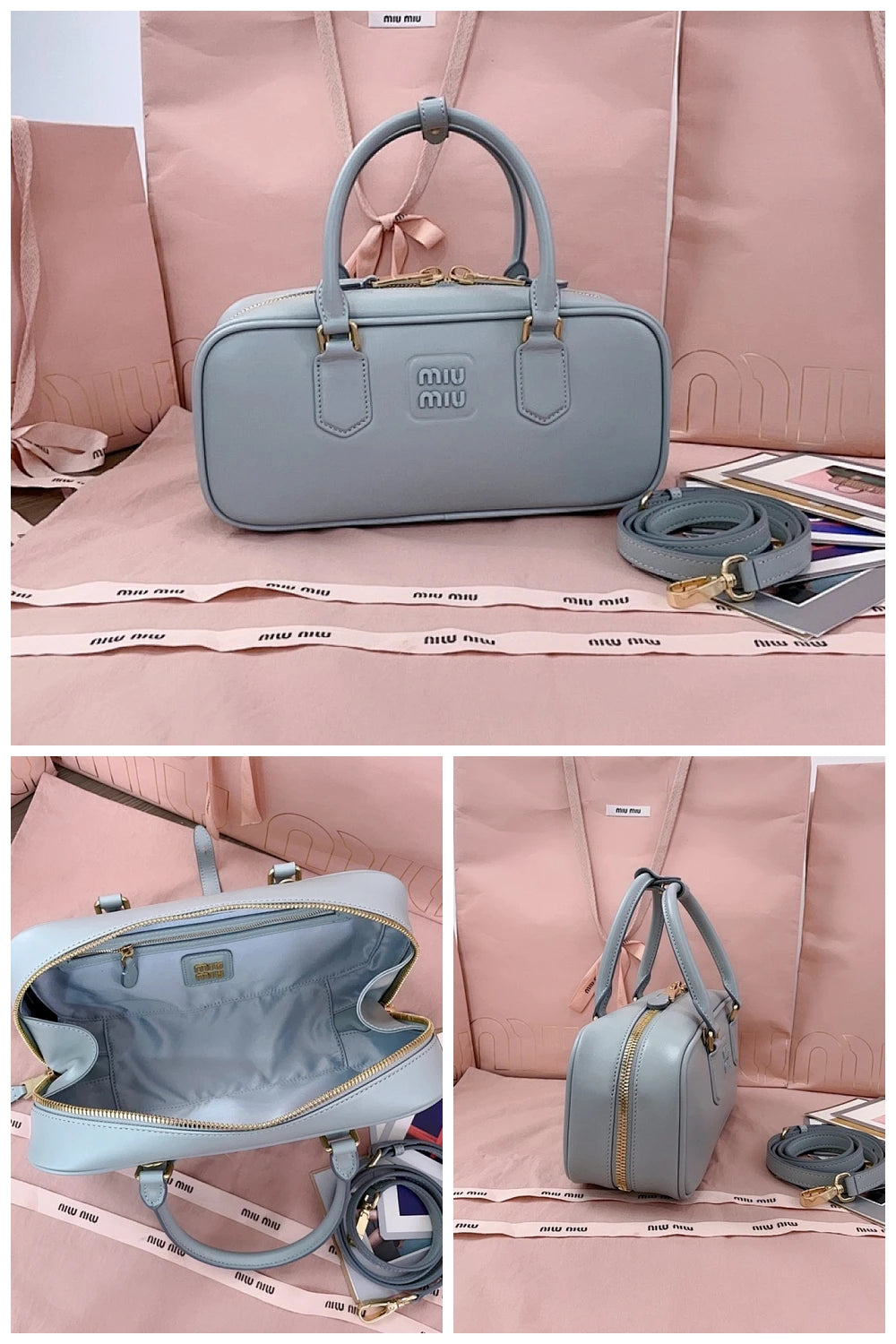 NB - MMU Bag - 1042