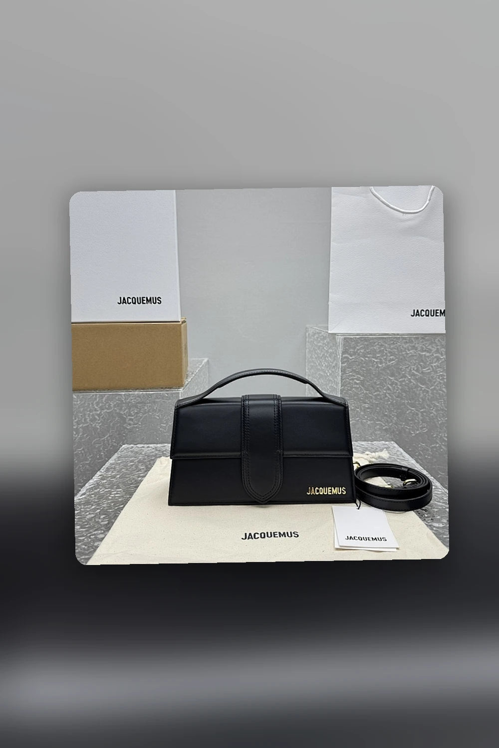 NB - JCA Bag - 038