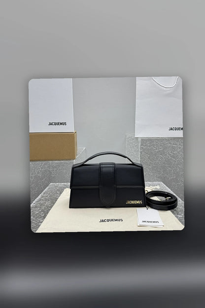 NB - JCA Bag - 038