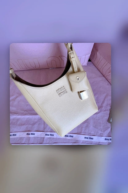 NB - MMU Bag - 542