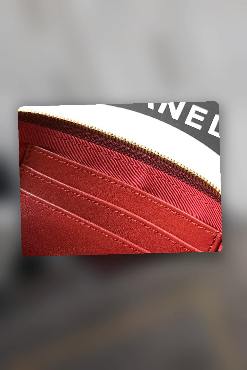 NB - CHL Bag - 412