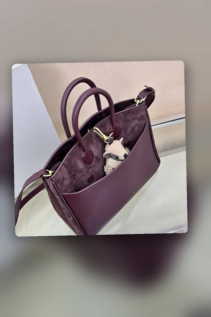 NB - BOR Bag - 127