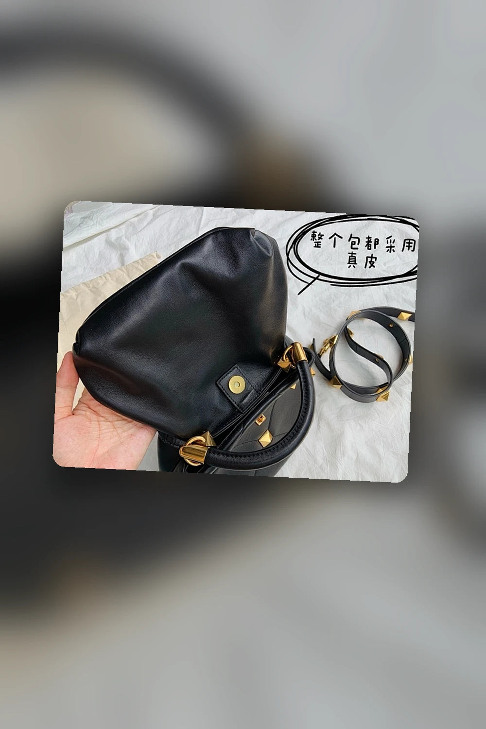 NB - VEL Bag - 559