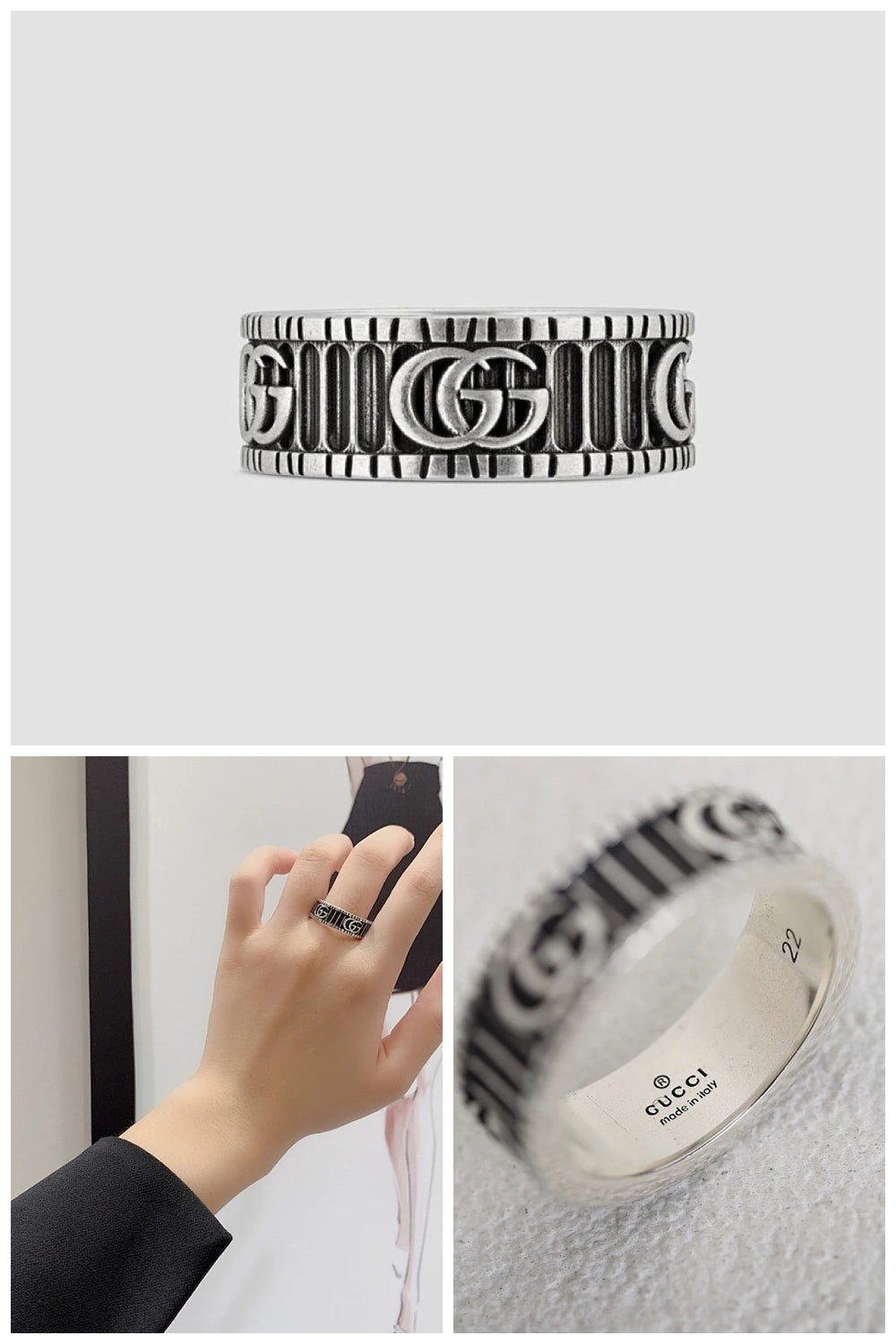 NB - GUKI Jewelry - 435