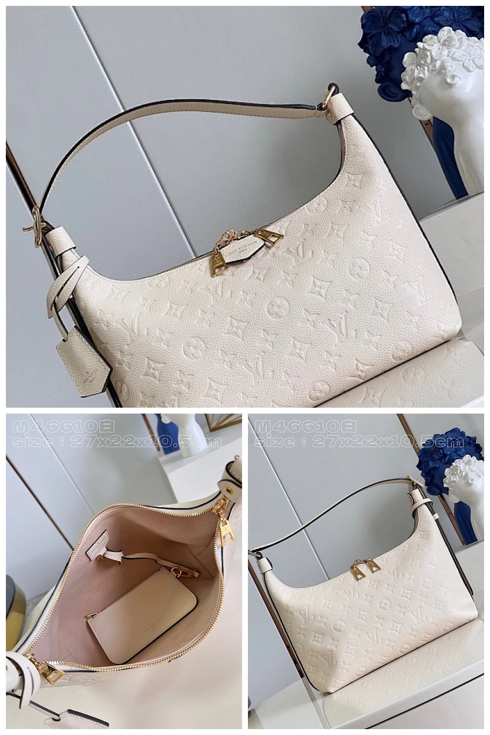 NB - LOV Bag - 214