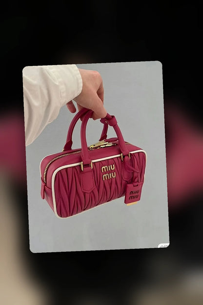 NB - MMU Bag - 643