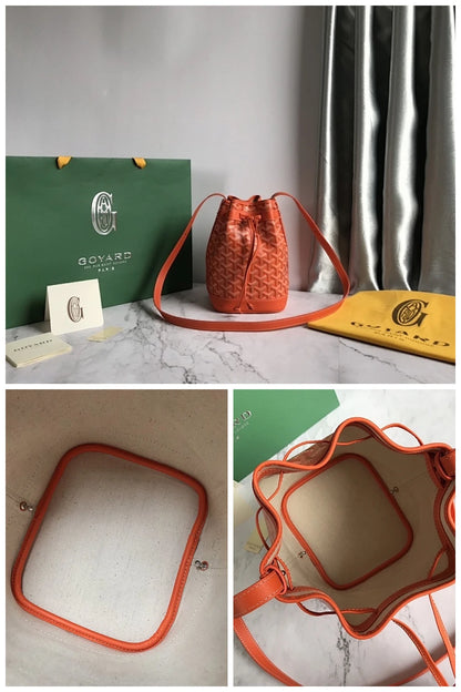 NB - GYO Bag - 1566