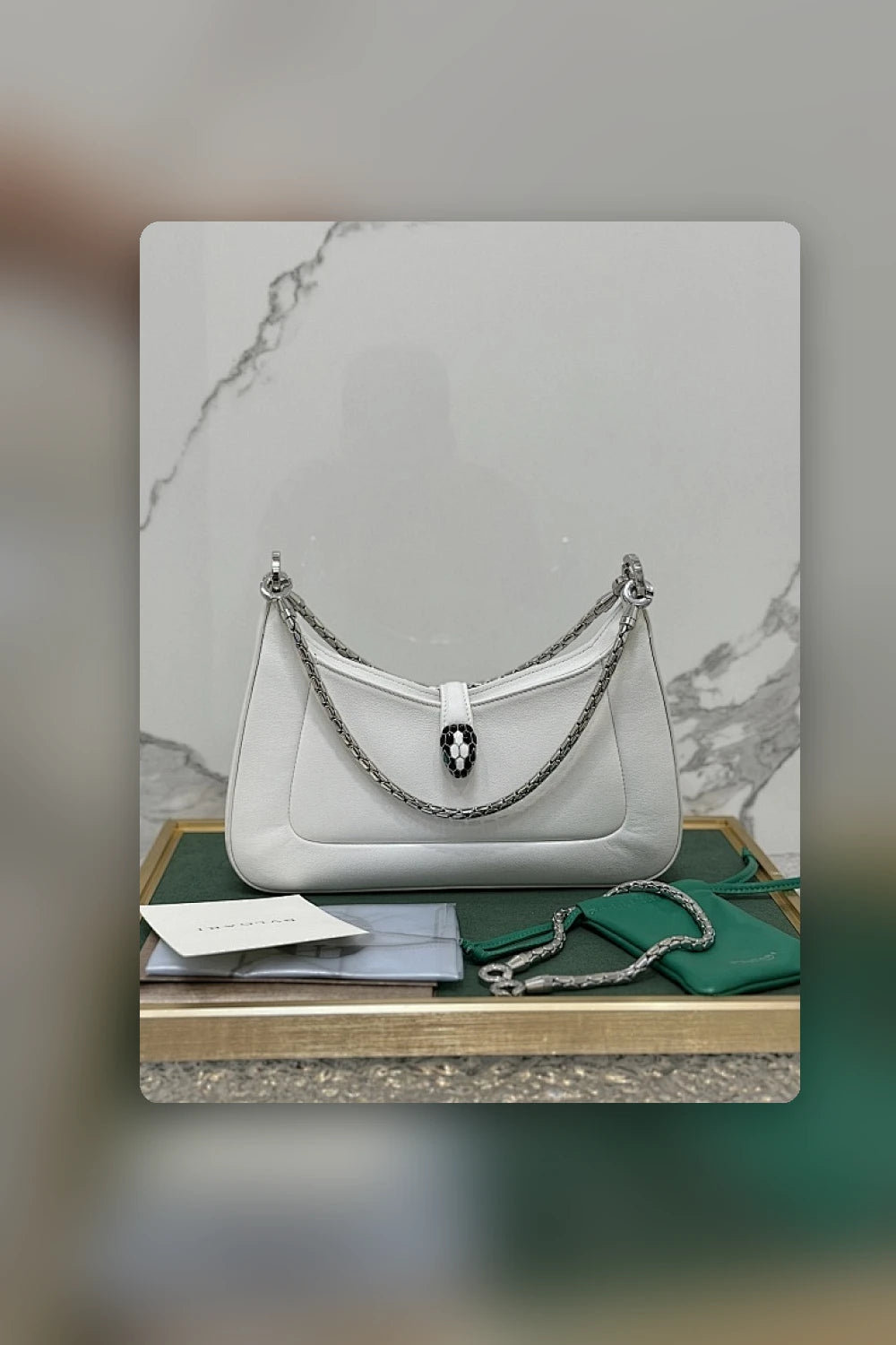NB - BGL Bag - 176