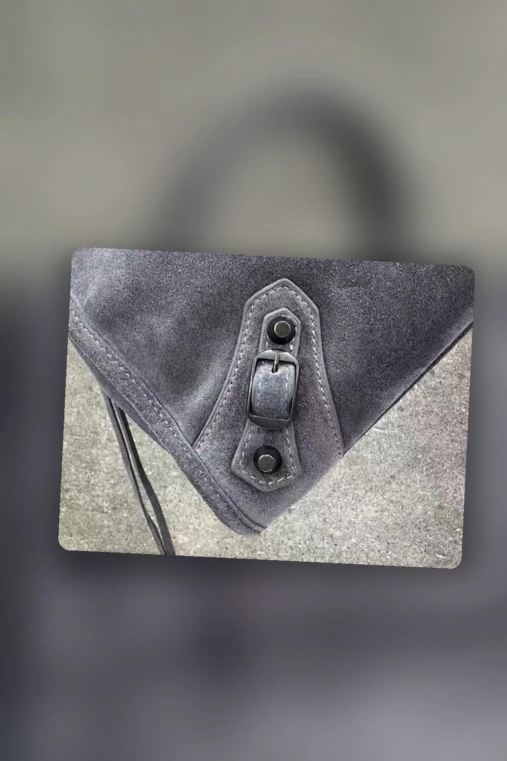 NB - BG Bag - 709