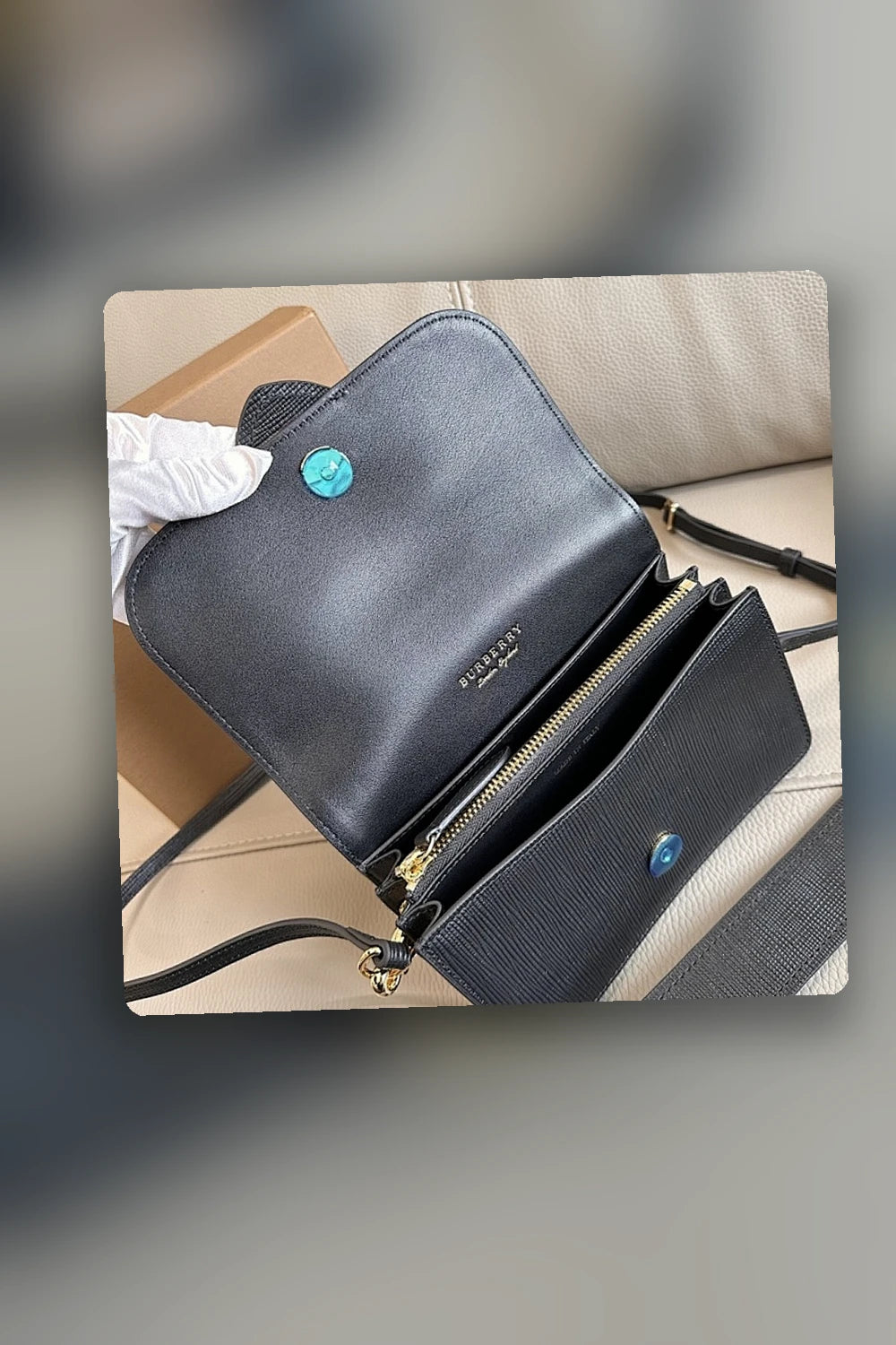 NB - BOR Bag - 643