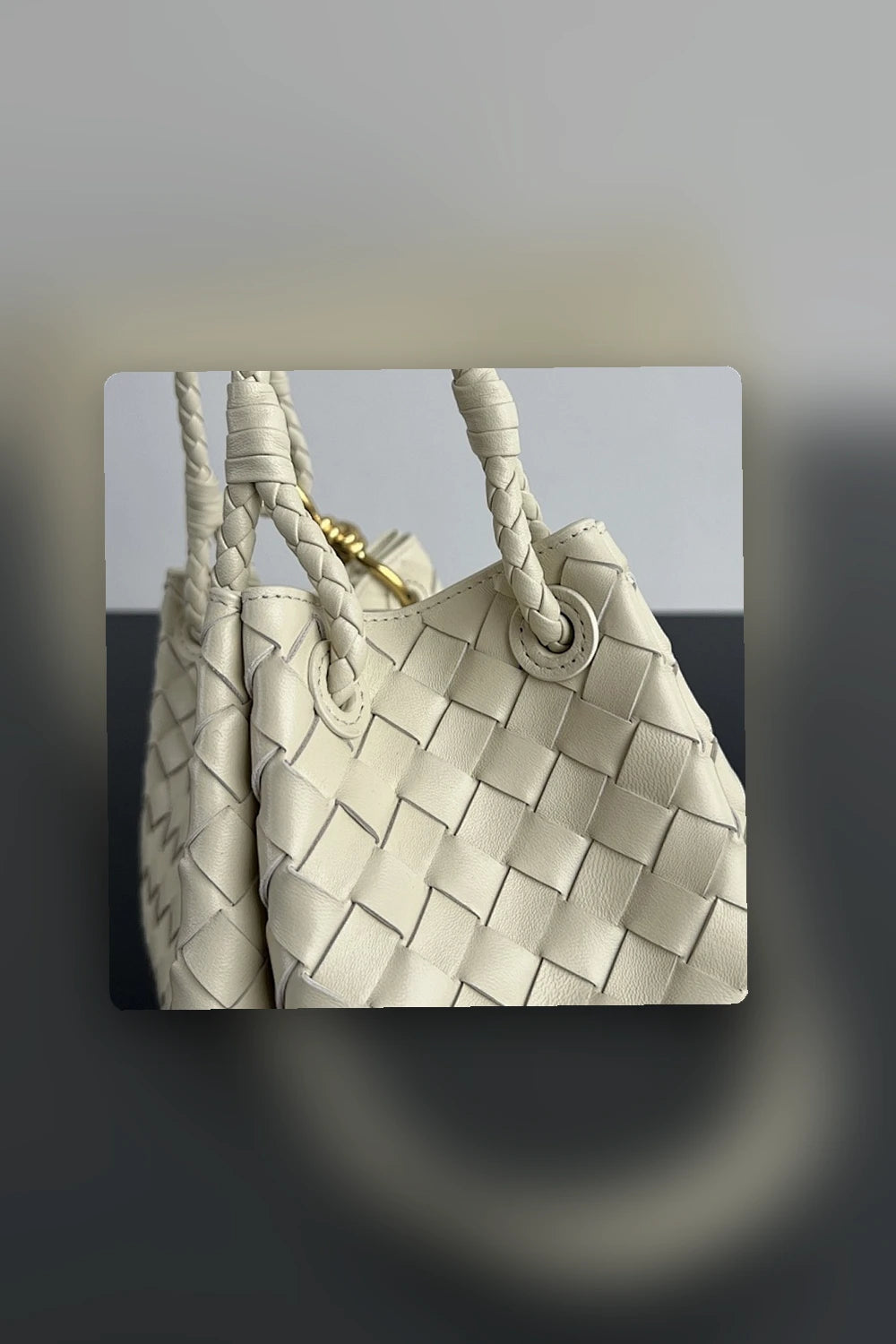 NB - BOV Bag - 287