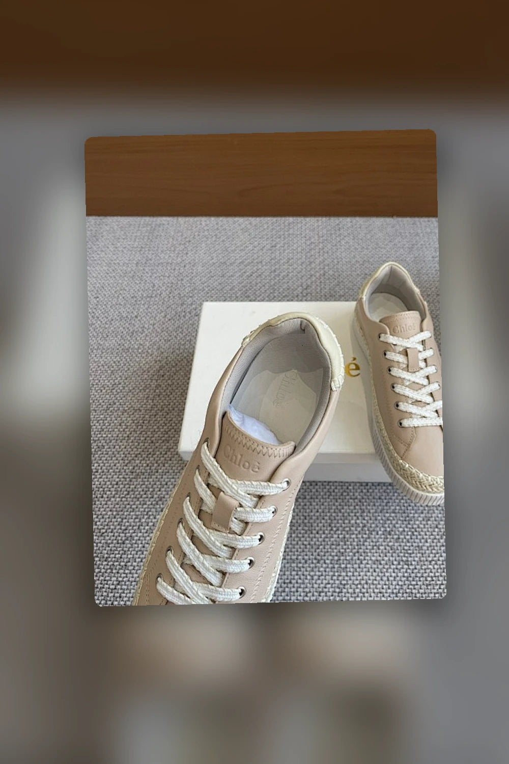 NB - CLE Women Shoes - 484