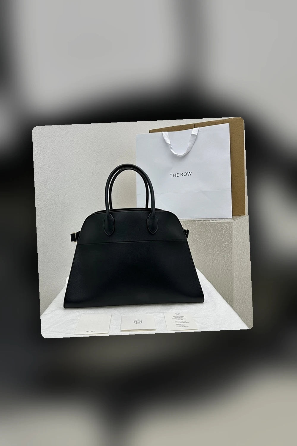 NB - THR Bag - 334