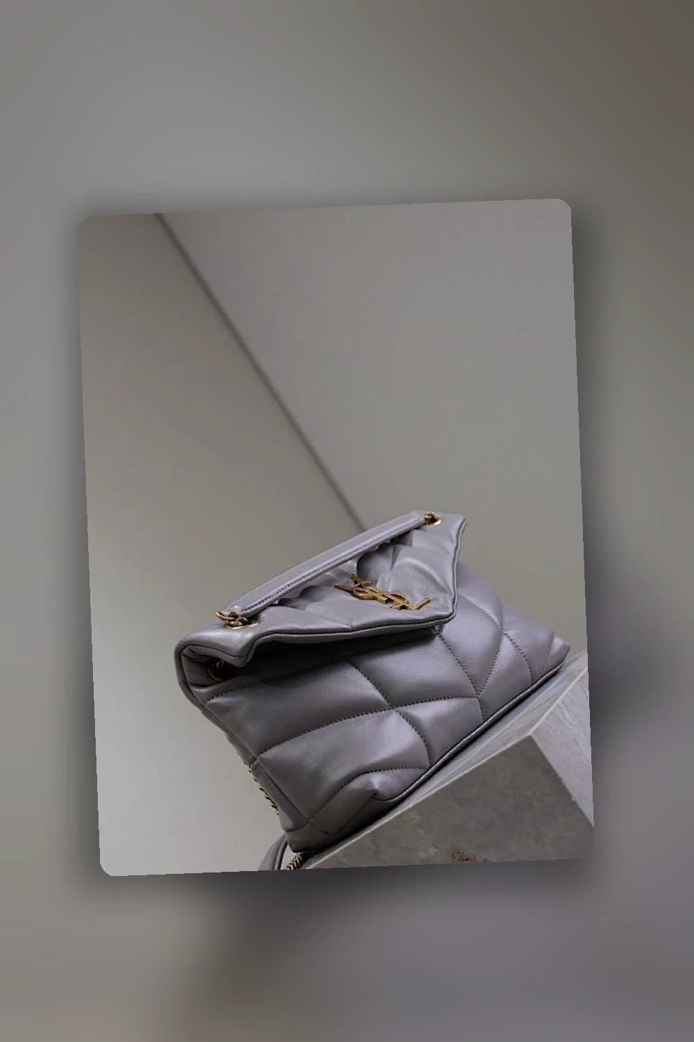 NB - YLS Bag - 681