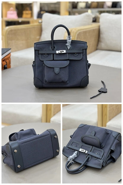 NB - HMS Bag - 1388